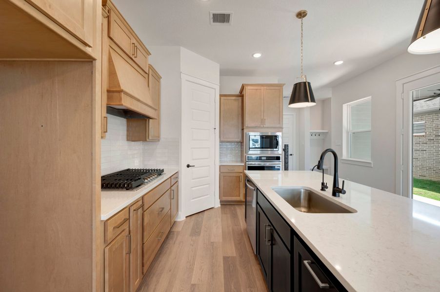 Kitchen Kitchen