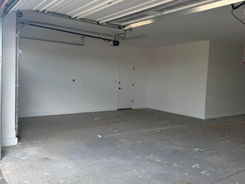 In-progress construction of a new home in Morningstar, Prescott Valley, AZ (Image 18).