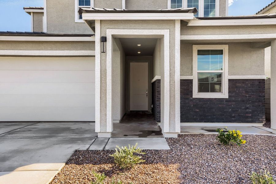 4br New Home in San Tan Valley, AZ.  - Slide 4