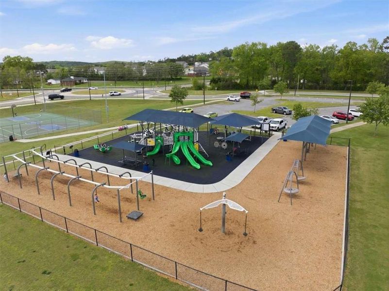 Community amenities in , Cartersville (Image 34). Community amenities in , Cartersville (Image 34).