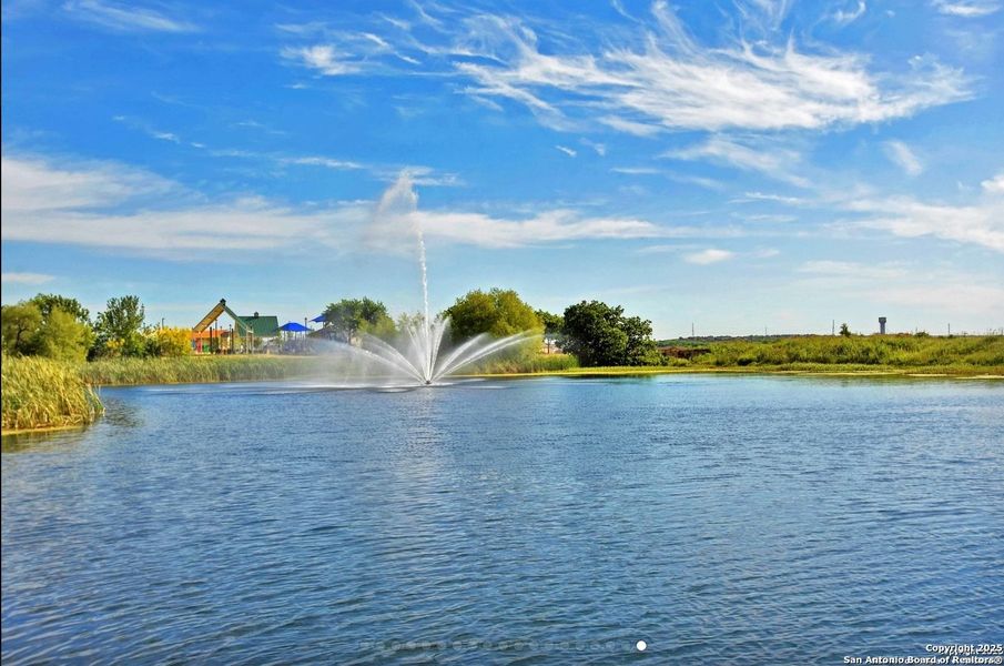 Natural landscape and outdoor views near Luckey Ranch in San Antonio (Image 25).