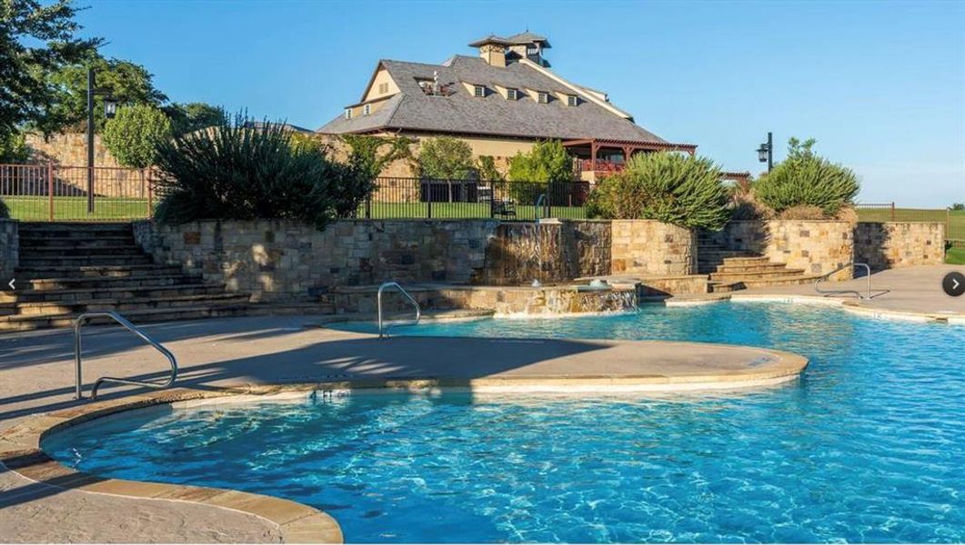 Community amenities in , Cleburne (Image 5). Community amenities in , Cleburne (Image 5).