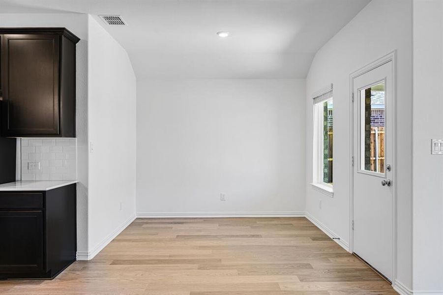 2604 Glacier Road ~ Ready Now