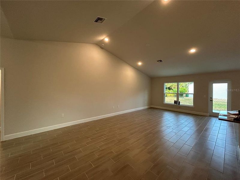 Spacious, unfurnished interior of a new home in North Port, North Port (Image 14).
