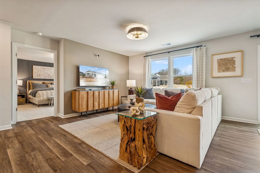 Essence at Laurelbrook