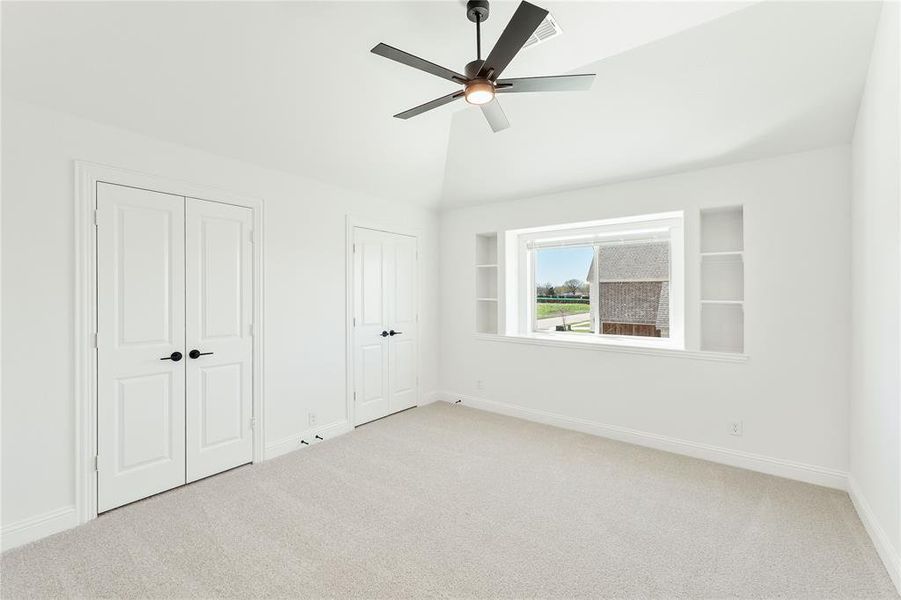 Spacious, unfurnished interior of a new home in Glenbrook, Red Oak (Image 35).