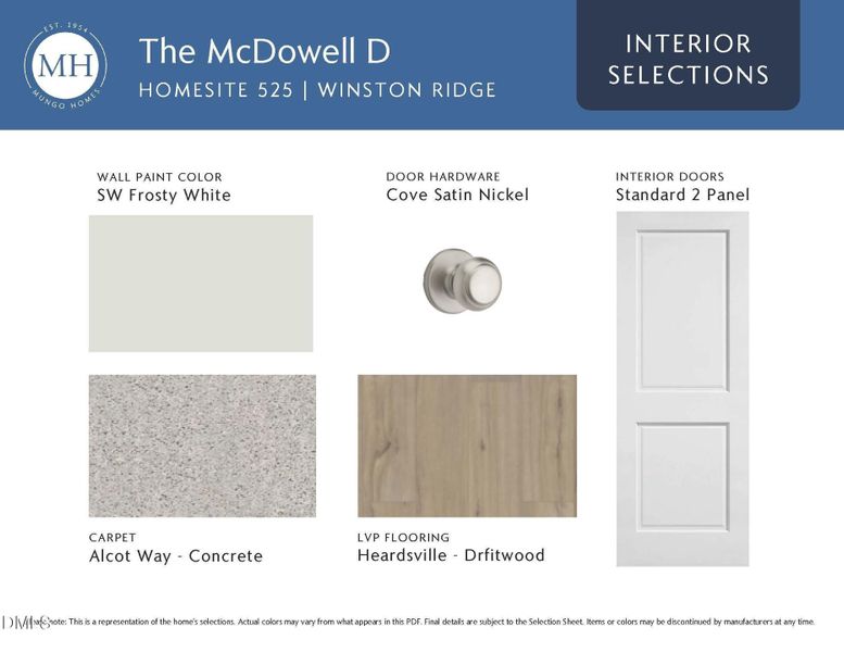 525 WSR - Design Brochure (version 1)_Pa 525 WSR - Design Brochure (version 1)_Pa