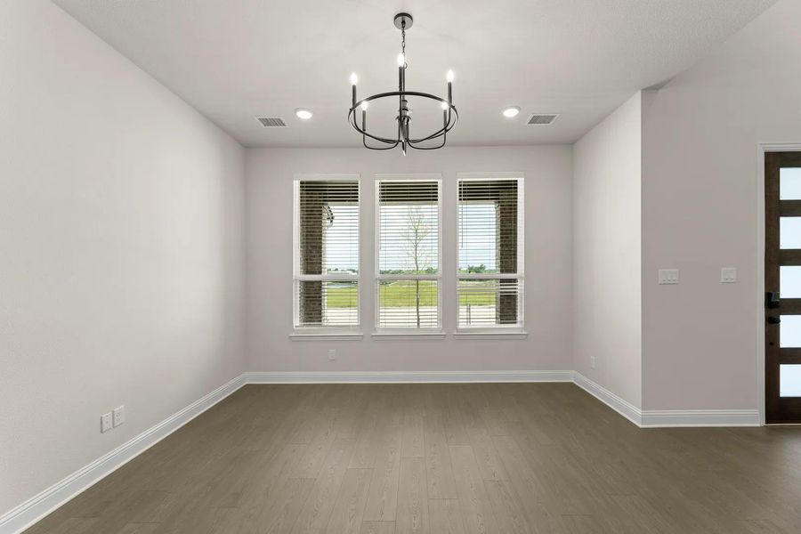 Acacia Family Room