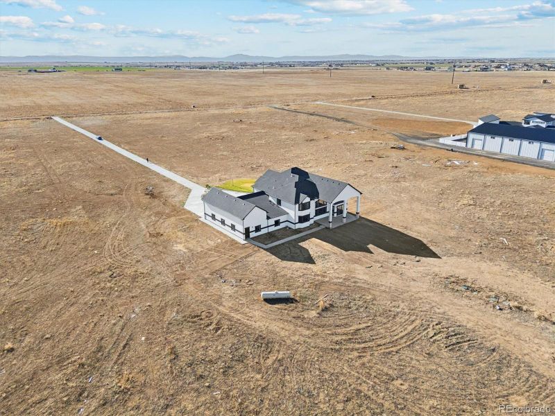 Site preparation for new homesites in , Hudson (Image 43).