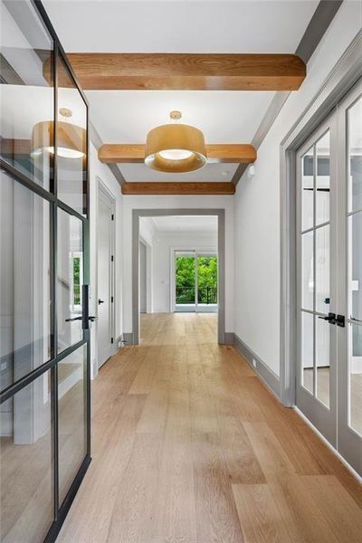 Spacious, unfurnished interior of a new home in , Roswell (Image 21).