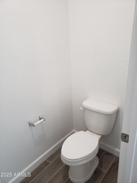 EDO Lot 83 Private Water Closet EDO Lot 83 Private Water Closet