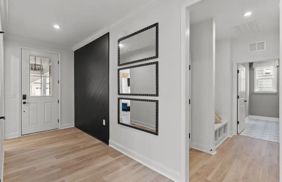 Image 30 of a home in Del Webb Wilmington at Mallory Creek.