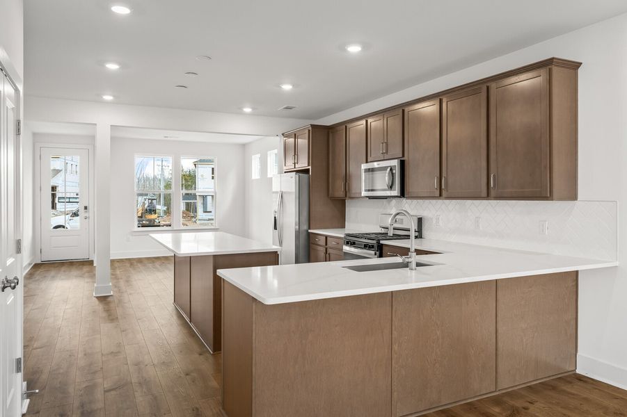 New Home in Smyrna, TN.  - Slide 11