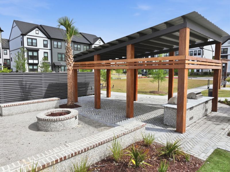 Community amenities in Nexton, Summerville (Image 69).