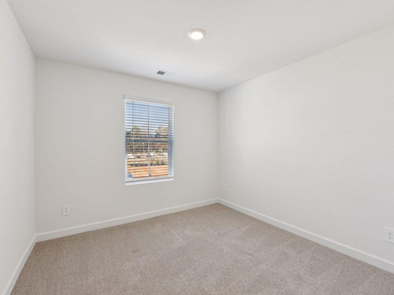Spacious, unfurnished interior of a new home in , Moncks Corner (Image 11). Spacious, unfurnished interior of a new home in , Moncks Corner (Image 11).