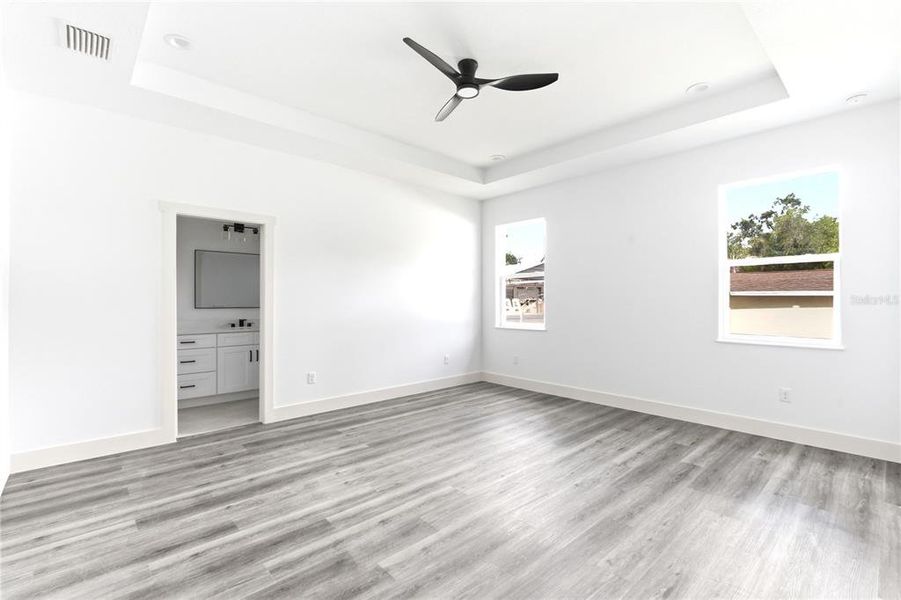 Spacious, unfurnished interior of a new home in , Tampa (Image 30). Spacious, unfurnished interior of a new home in , Tampa (Image 30).