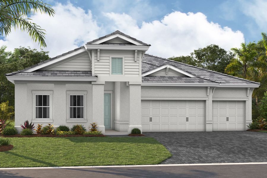 Coastal E - COA2 Color Scheme:Coastal E - COA2 Color Scheme