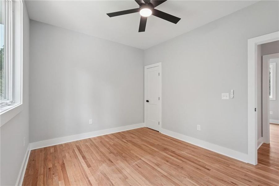 Spacious, unfurnished interior of a new home in , Decatur (Image 20). Spacious, unfurnished interior of a new home in , Decatur (Image 20).