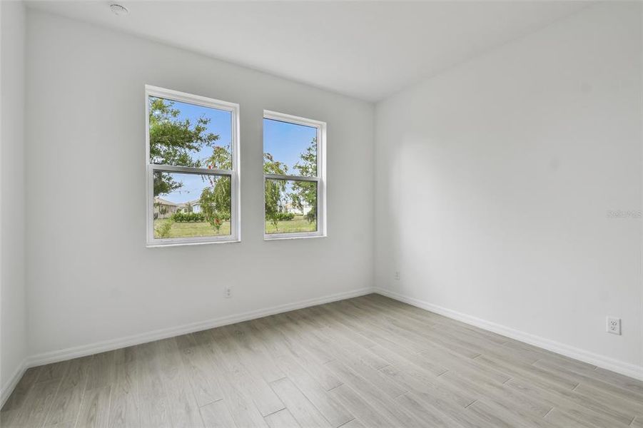 Spacious, unfurnished interior of a new home in Sweetwater at Lakewood Ranch, Lakewood Ranch (Image 21).