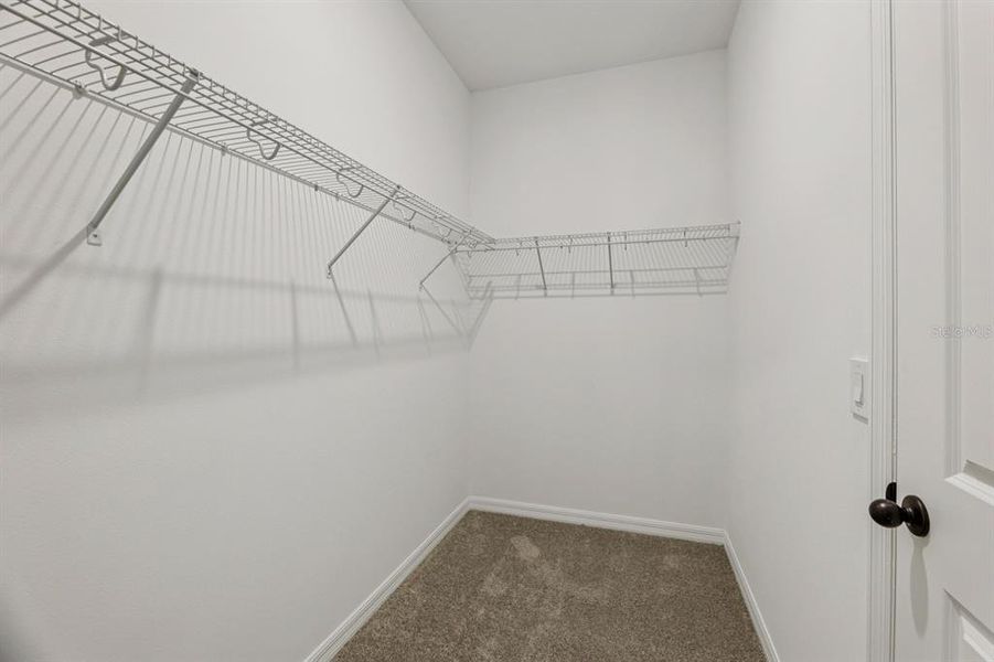 Spacious, unfurnished interior of a new home in Sunbrooke, St. Cloud (Image 13). Spacious, unfurnished interior of a new home in Sunbrooke, St. Cloud (Image 13).