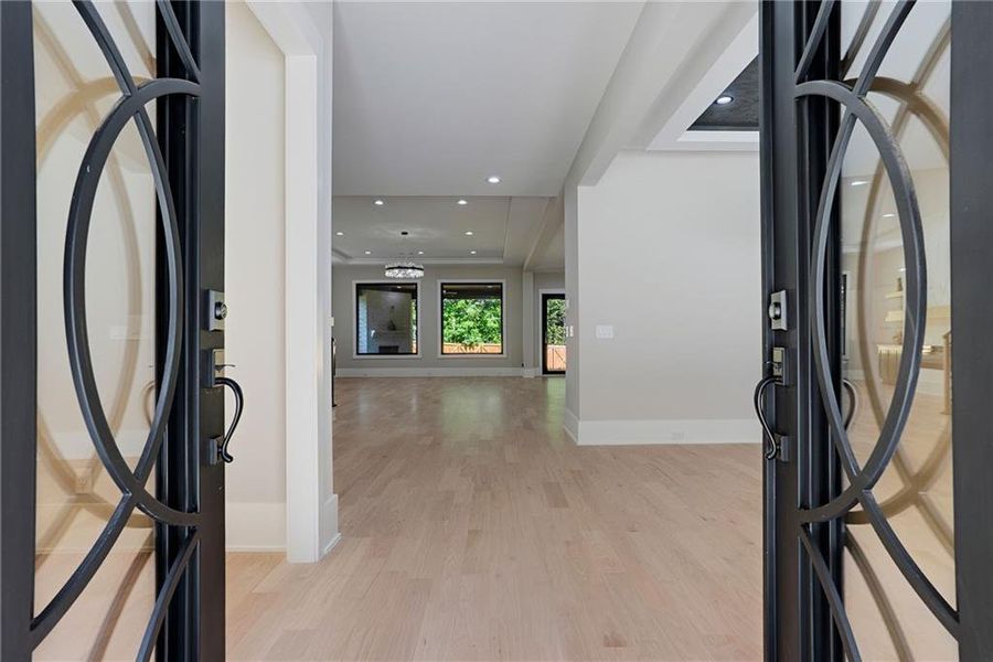 Spacious, unfurnished interior of a new home in , Lawrenceville (Image 115). Spacious, unfurnished interior of a new home in , Lawrenceville (Image 115).