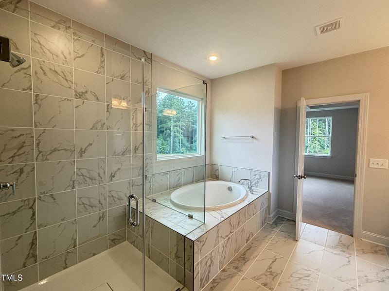 Master Bathroom Master Bathroom