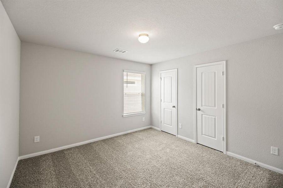 Photos are a representation of the floor plan. Options and interior selections will vary.