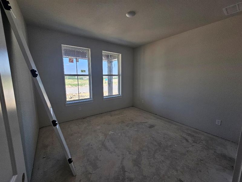 In-progress construction of a new home in Blackhawk in Pflugerville, Pflugerville, TX (Image 5). In-progress construction of a new home in Blackhawk in Pflugerville, Pflugerville, TX (Image 5).