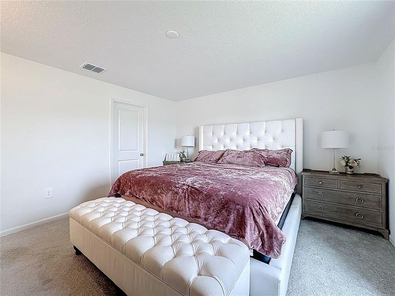 Furnished interior view inside a new home in Providence, Davenport (Image 43).