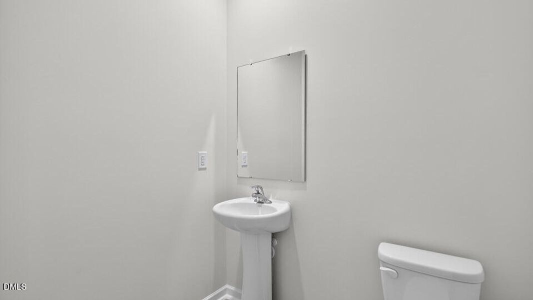 Powder Room Powder Room