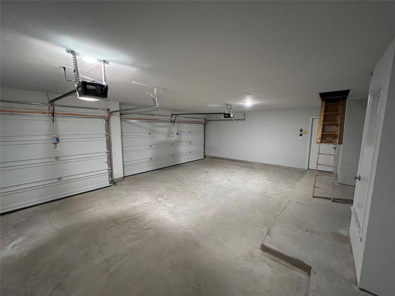 In-progress construction of a new home in Delaware Springs, Burnet, TX (Image 20). In-progress construction of a new home in Delaware Springs, Burnet, TX (Image 20).