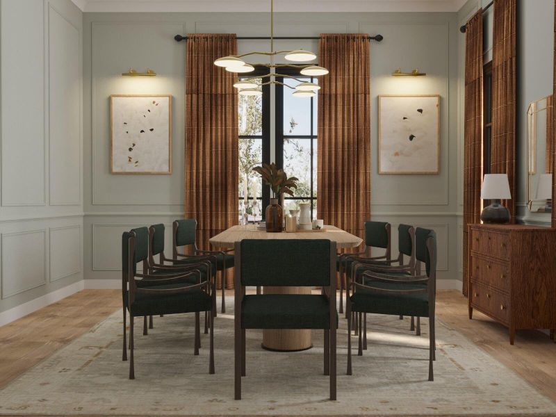 Community amenities in , Mount Pleasant (Image 38).