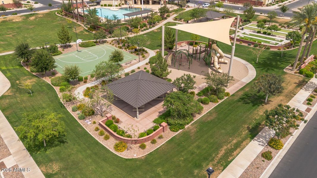 Cooley Station Drone community photos 4-