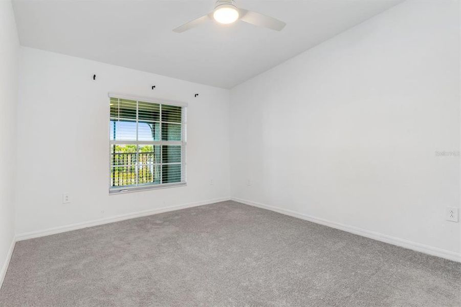 Spacious, unfurnished interior of a new home in , Venice (Image 19).