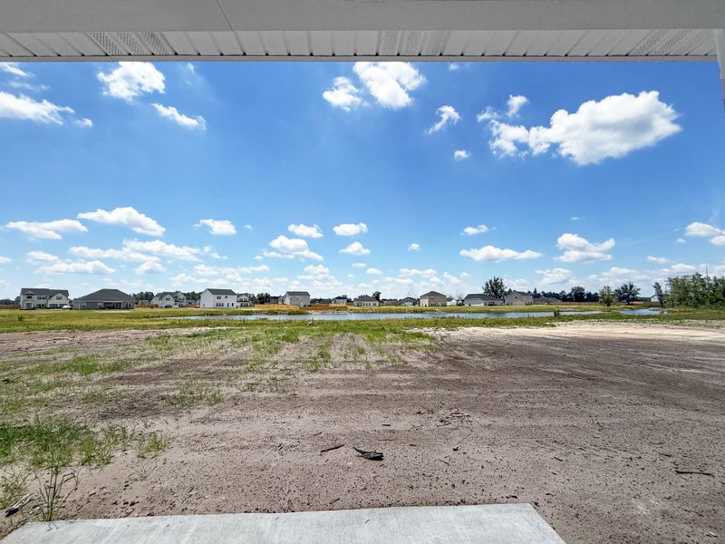 Site preparation for new homesites in The Village at Sassafras, Allenhurst (Image 19). Site preparation for new homesites in The Village at Sassafras, Allenhurst (Image 19).