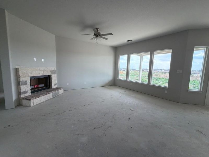 Image 8 of a home in Clear Sky Addition.