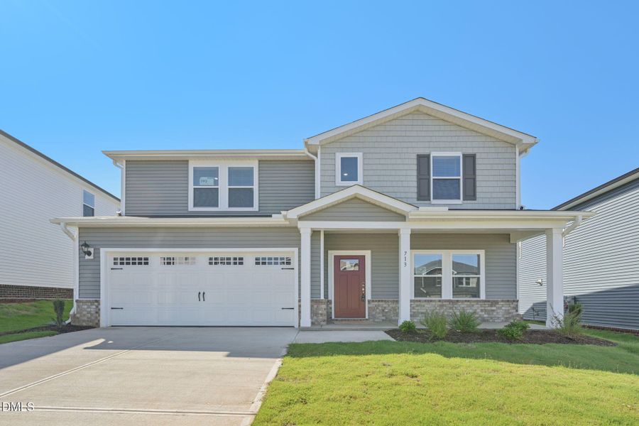 1-web-or-mls-Raleigh - Oak Manor - 713 D