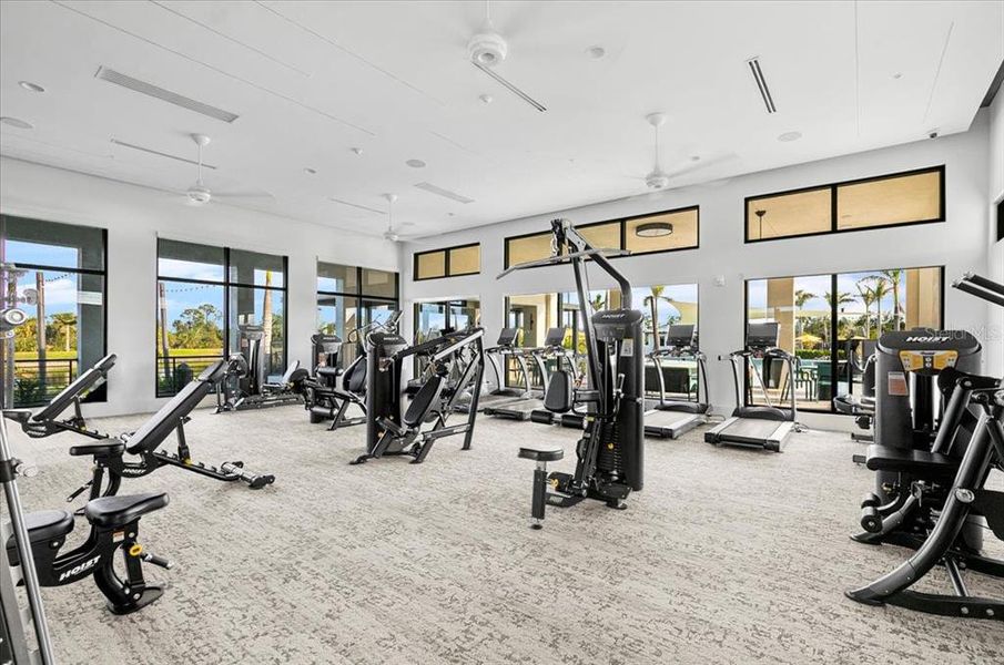 Image 57 of a home in Sunstone at Wellen Park.