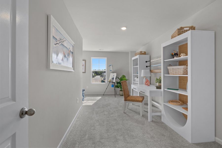 1,731sf New Home in Little River, SC.  - Slide 34