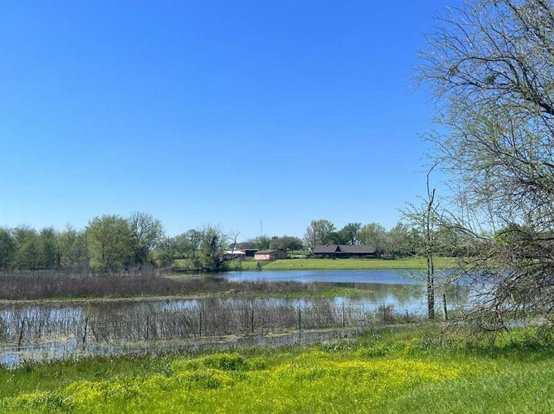 Natural landscape and outdoor views near Ramble in Celina (Image 20).
