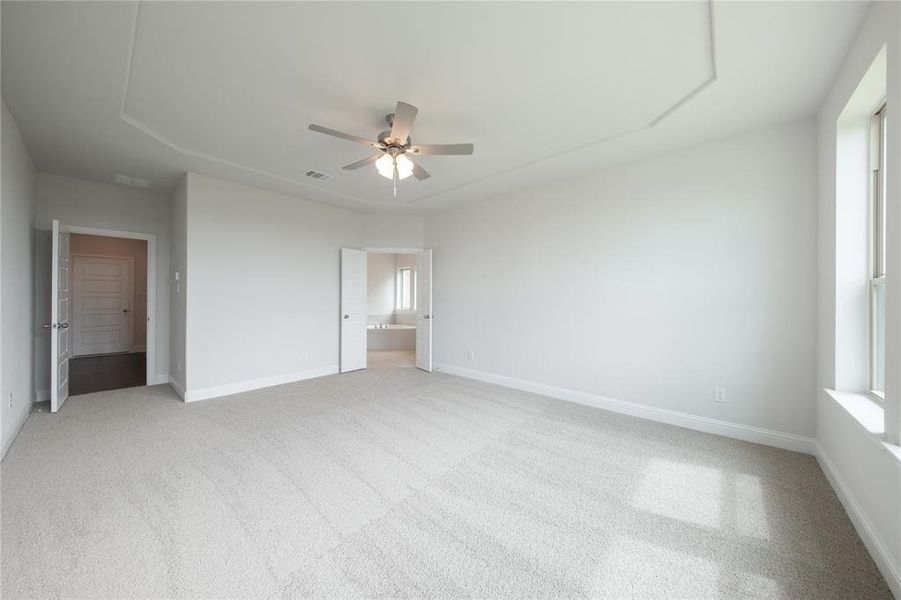 Primary Bed Primary Bed