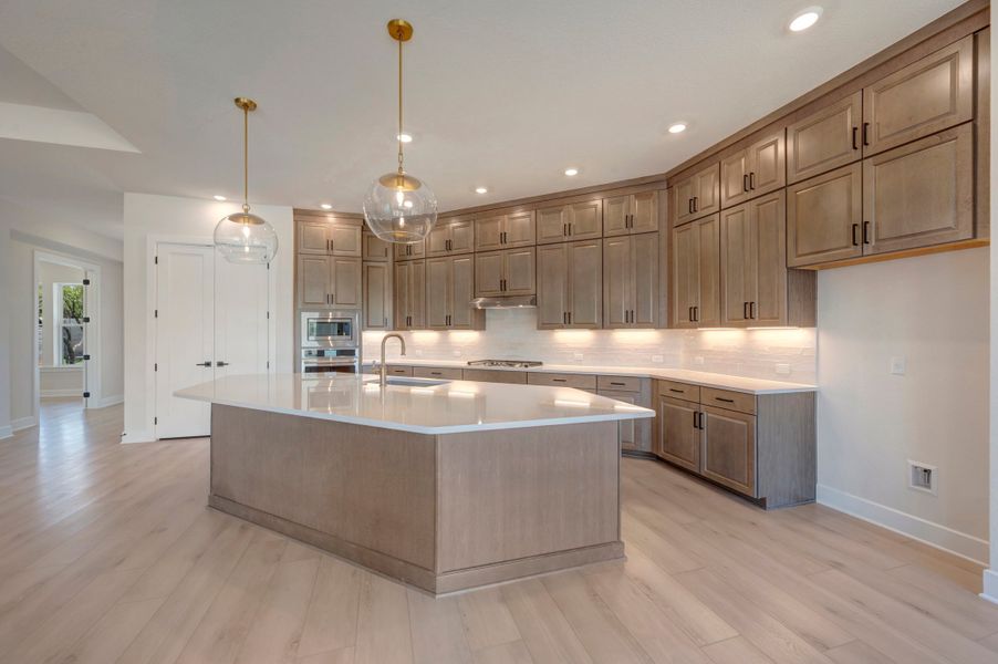 Kitchen Kitchen
