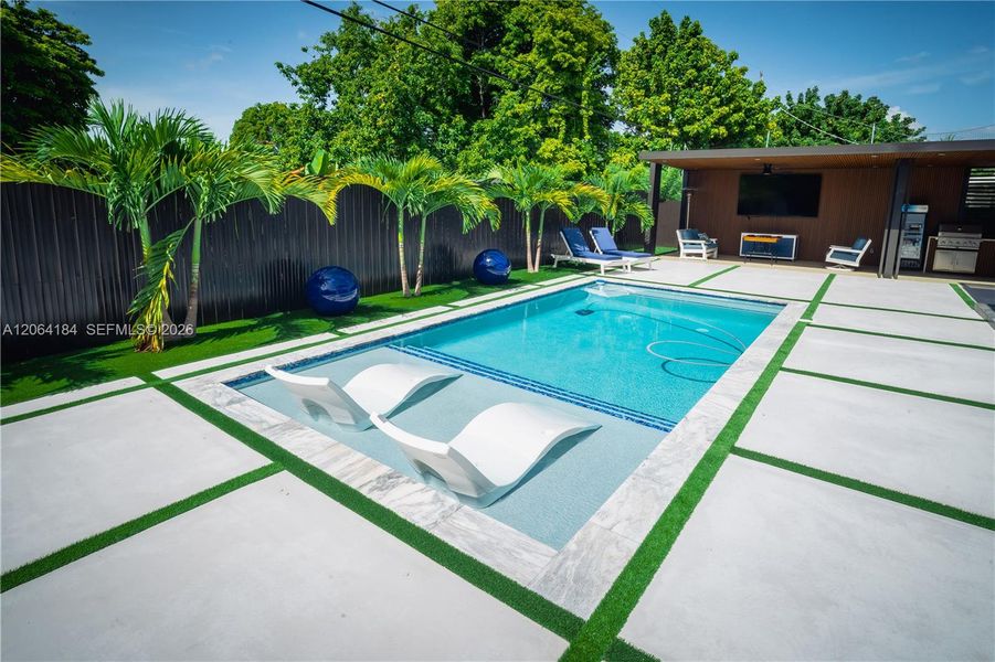 Community amenities in , Miami (Image 89). Community amenities in , Miami (Image 89).
