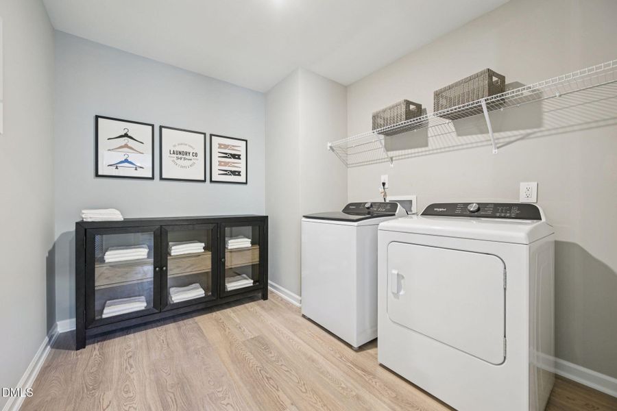 40 - Laundry Room 40 - Laundry Room
