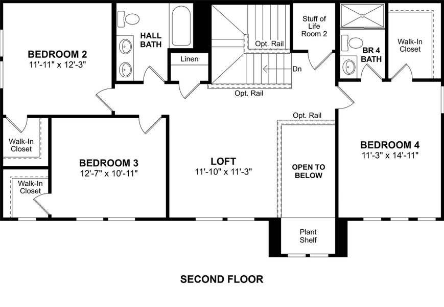 The Malmo floor plan by K. Hovnanian Homes. 1st Floor shown. *Prices, plans, dimensions, features, specifications, materials, and availability of homes or communities are subject to change without notice or obligation. The Malmo floor plan by K. Hovnanian Homes. 1st Floor shown. *Prices, plans, dimensions, features, specifications, materials, and availability of homes or communities are subject to change without notice or obligation.