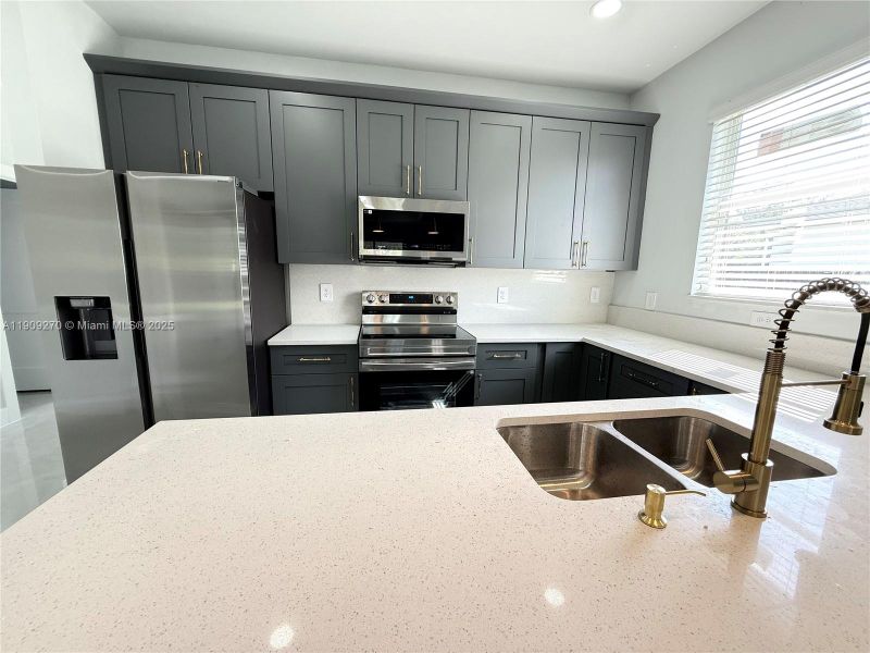 Close-up of interior finishes inside a home in , Lehigh Acres (Image 13). Close-up of interior finishes inside a home in , Lehigh Acres (Image 13).