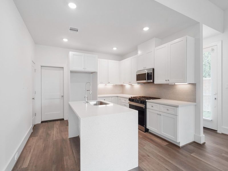 Discover the charm of this modern, thoughtfully designed home, representative of a vibrant community with similar floor plans and inviting aesthetics.Photo Disclaimer: Photos are representative of the community and may depict a similar floor plan, model home, or previously completed residence.