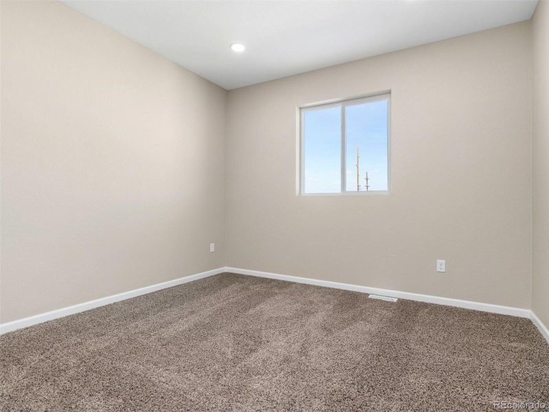 Bedroom 3 Bedroom 3