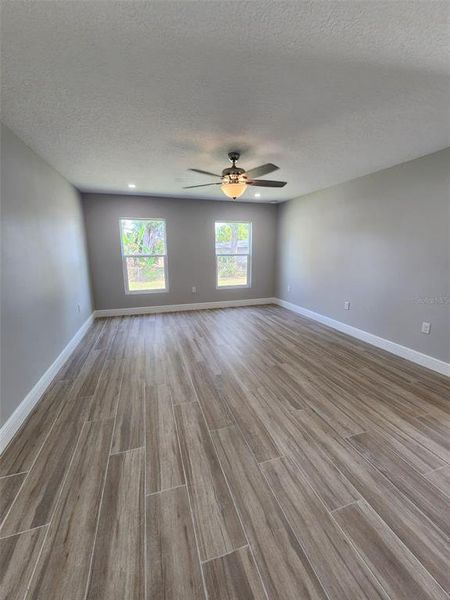 Spacious, unfurnished interior of a new home in , Bradenton (Image 11). Spacious, unfurnished interior of a new home in , Bradenton (Image 11).