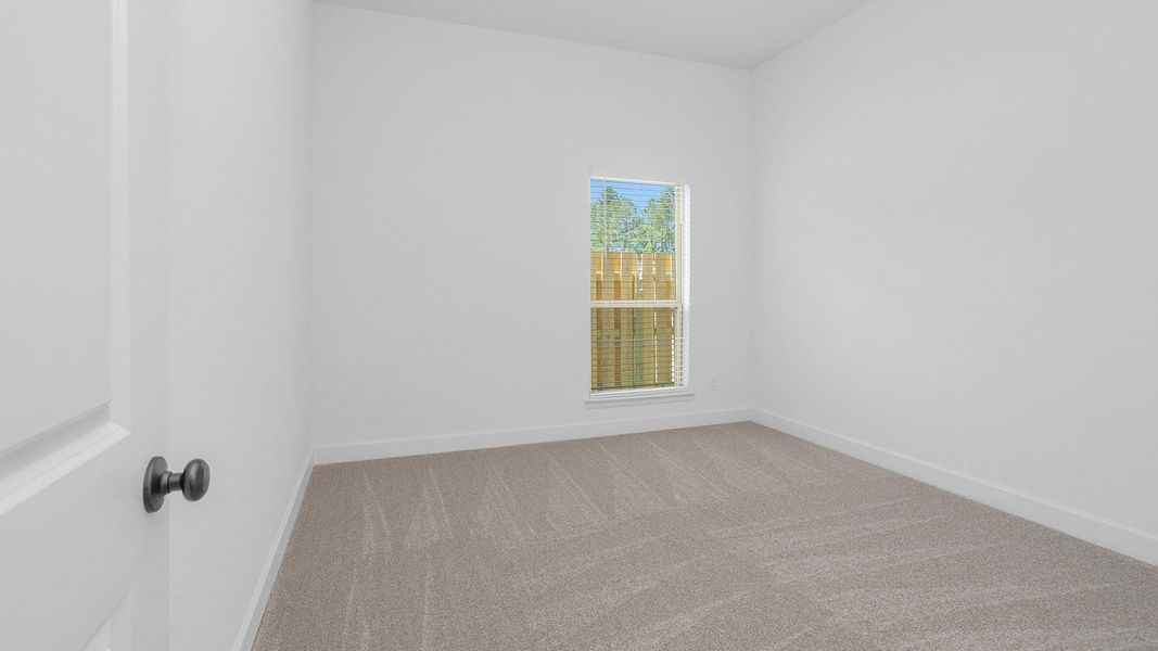 Spacious, unfurnished interior of a new home in Colton, Todd Mission (Image 8). Spacious, unfurnished interior of a new home in Colton, Todd Mission (Image 8).